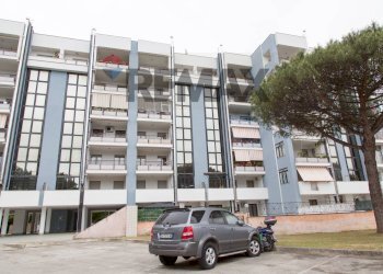 Edificio all\'aperto - Trilocale Anzio - foto 55