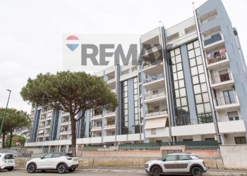 Edificio all\'aperto - Trilocale Anzio - foto 56