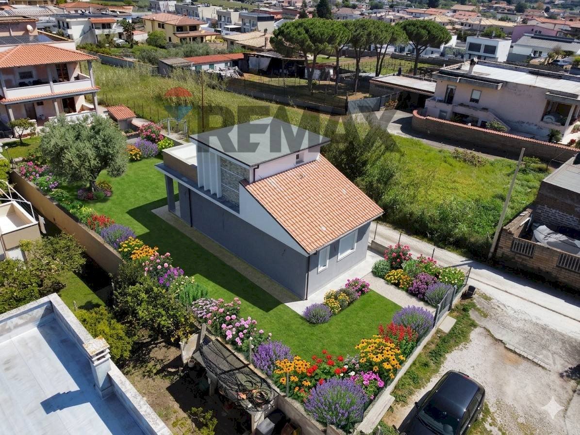 Casa all\'aperto - Villa via Assunta, Anzio - foto 1