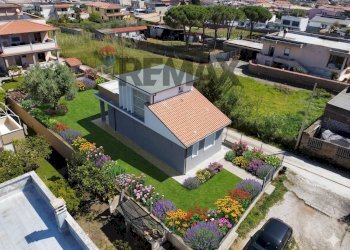 Casa all\'aperto - Villa via Assunta, Anzio - foto 1