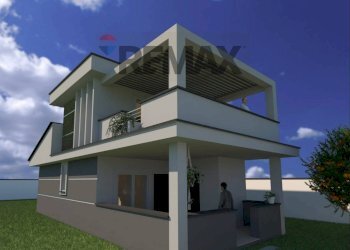 Casa all\'aperto - Villa via Assunta, Anzio - foto 2