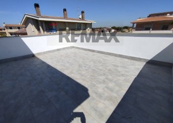 Terrazza - Villa via Assunta, Anzio - foto 13