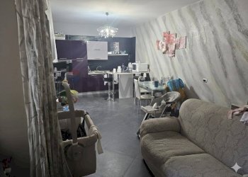 Sala da pranzo - Semi-detached house Caivano - photo 1
