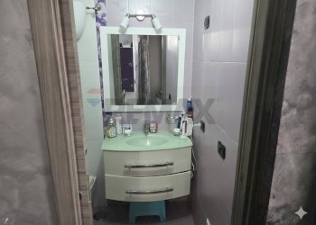 Bagno - Semi-detached house Caivano - photo 4