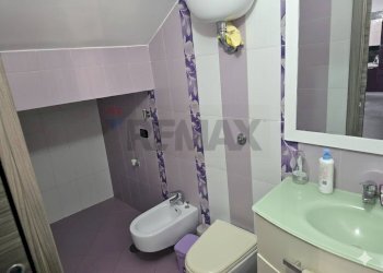 Bagno - Semi-detached house Caivano - photo 5