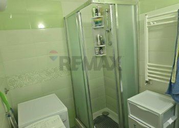 Bagno - Semi-detached house Caivano - photo 11