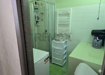 Bagno - Semi-detached house Caivano - photo 12
