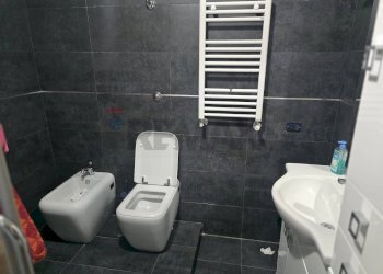 Bagno - Semi-detached house Caivano - photo 18