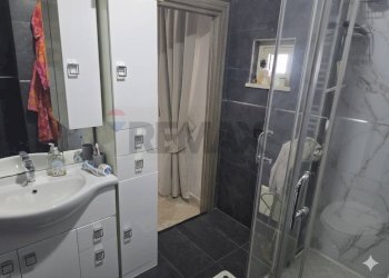 Bagno - Semi-detached house Caivano - photo 20