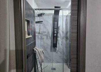 Bagno - Semi-detached house Caivano - photo 21