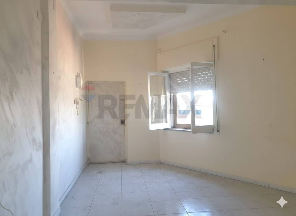 Stanza vuota - Quadrilocale Caivano - foto 3
