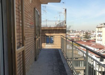 Balcone - Quadrilocale Caivano - foto 11