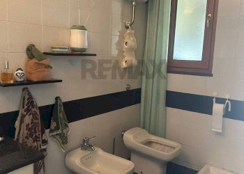 Bagno - Villa Bifamiliare Caivano - foto 8
