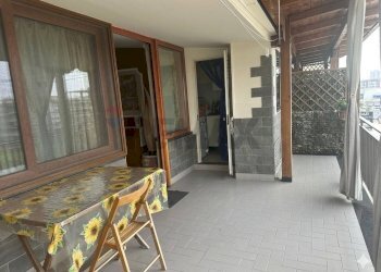 Terrazza - Villa Bifamiliare Caivano - foto 9