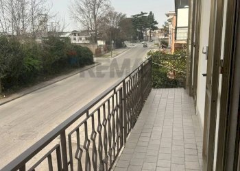 Balcone - Villa Bifamiliare Caivano - foto 15