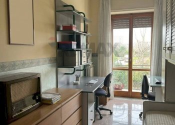 Ufficio - Villa Bifamiliare Caivano - foto 17