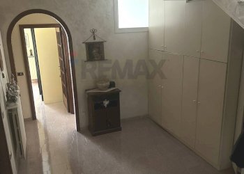 Stanza vuota - Villa Bifamiliare Caivano - foto 22