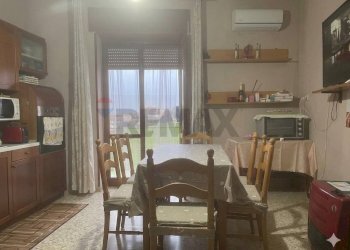 Sala da pranzo - Appartamento Crispano - foto 1