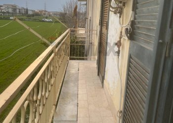 Balcone - Appartamento Crispano - foto 2