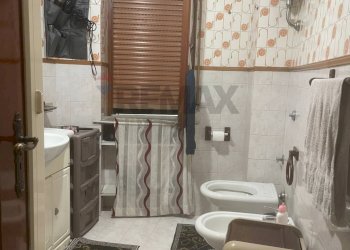 Bagno - Appartamento Crispano - foto 12
