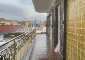 Balcone - Appartamento Crispano - foto 13