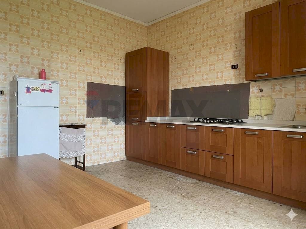 Cucina - Quadrilocale Crispano - foto 1