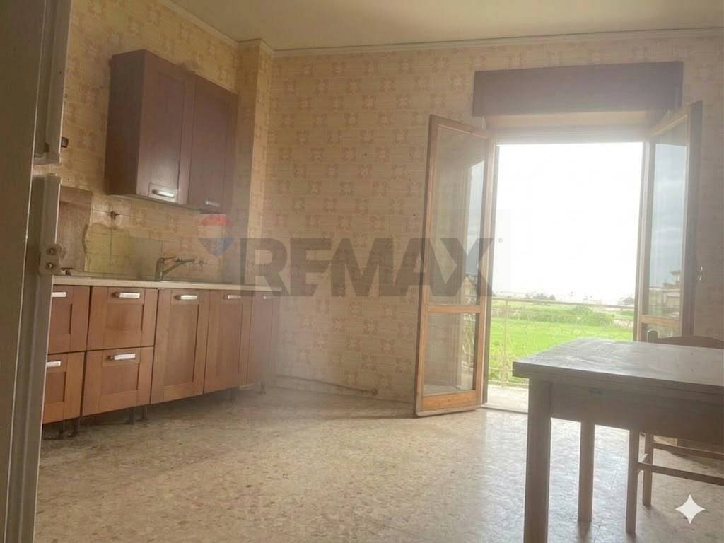 Cucina - Quadrilocale Crispano - foto 2