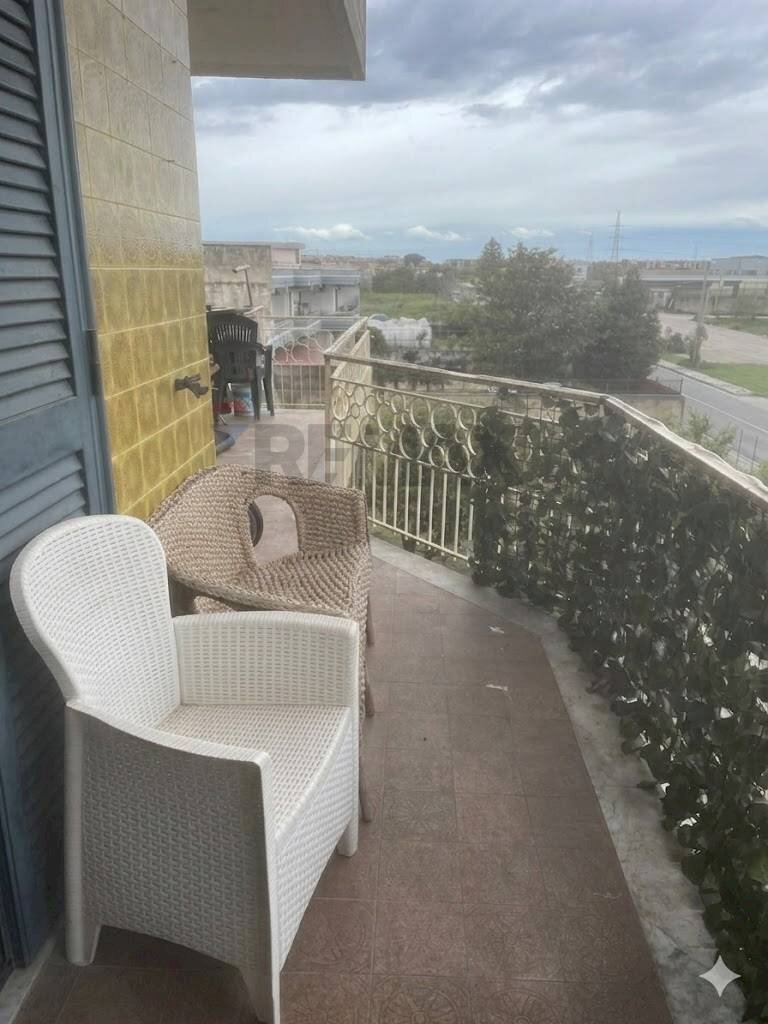 Balcone - Quadrilocale Crispano - foto 3