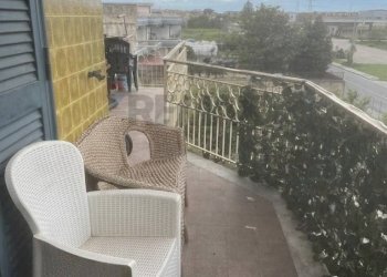 Balcone - Quadrilocale Crispano - foto 3
