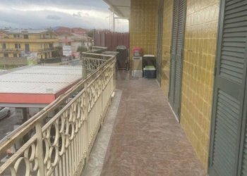 Balcone - Quadrilocale Crispano - foto 4