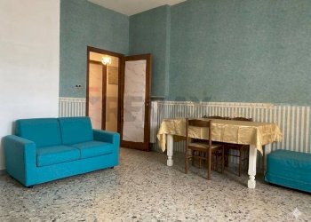 Sala da pranzo - Quadrilocale Crispano - foto 5