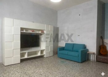 Soggiorno - Quadrilocale Crispano - foto 6