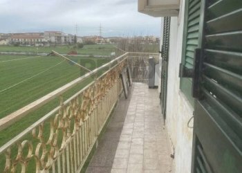 Balcone - Quadrilocale Crispano - foto 13