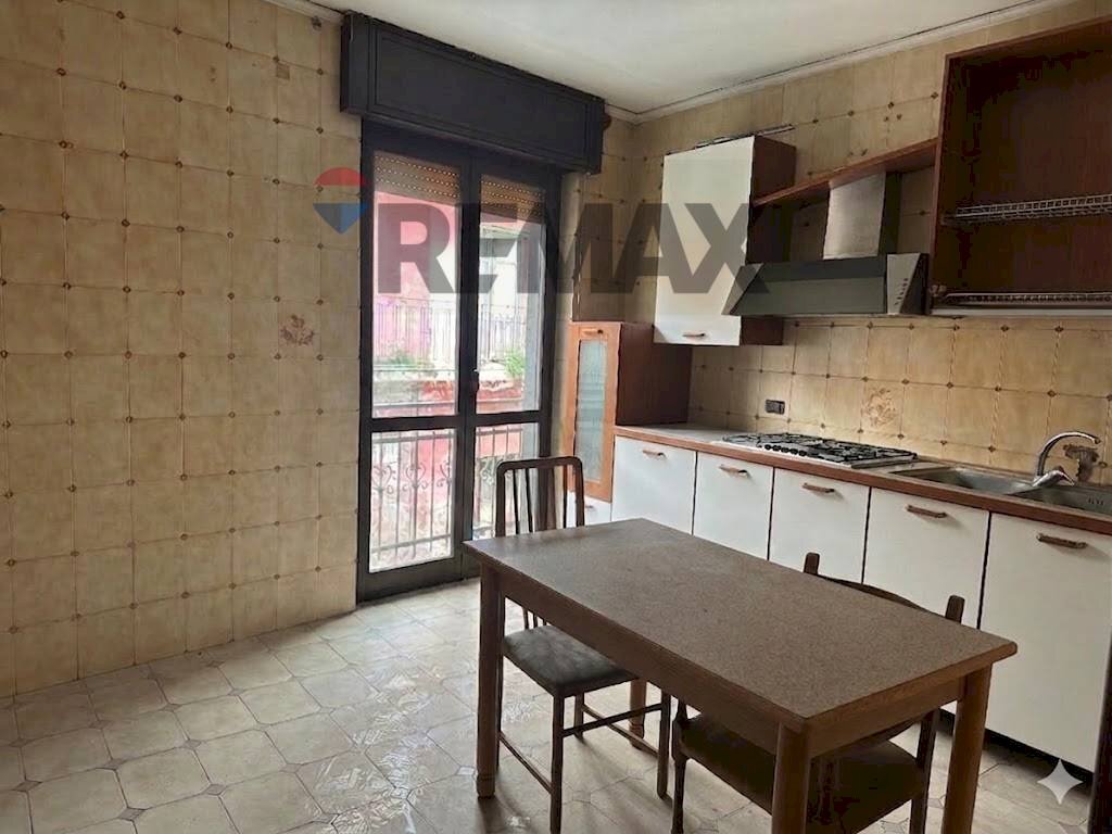 CUCINA - Villa Bifamiliare Caivano - foto 2