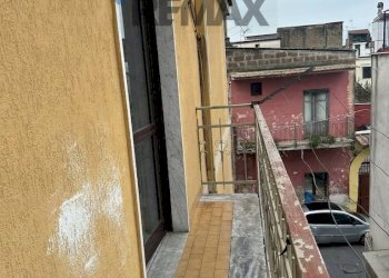 BALCONE - Villa Bifamiliare Caivano - foto 7