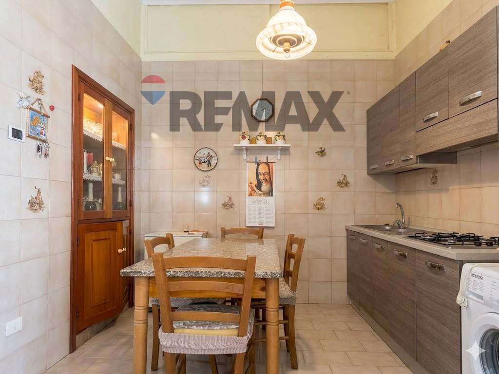 CUCINA - Villa Bifamiliare Caivano - foto 1