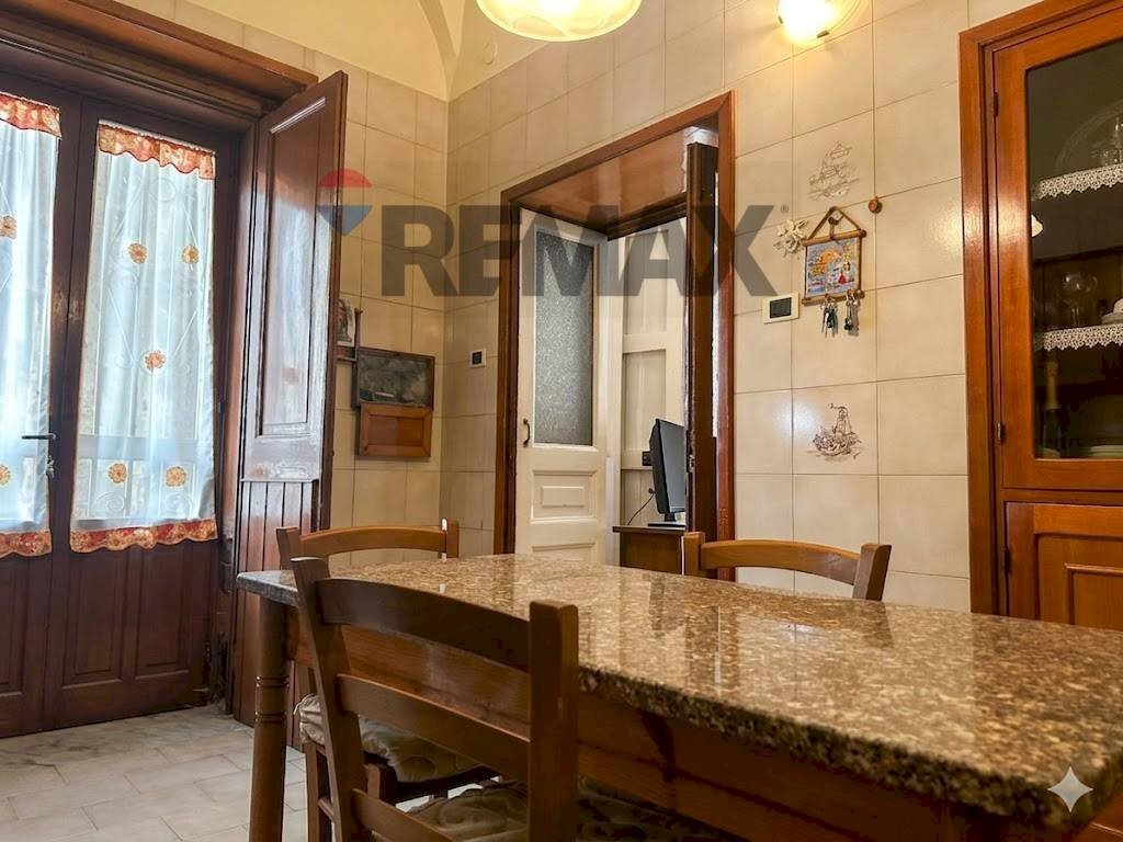 CUCINA - Villa Bifamiliare Caivano - foto 2