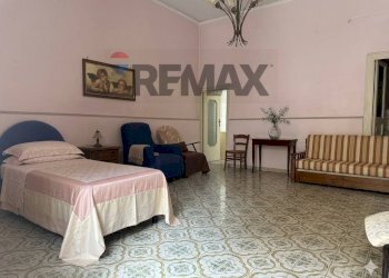 SOGGIORNO - Villa Bifamiliare Caivano - foto 3