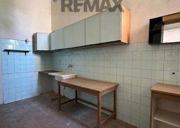 BAGNO - Villa Bifamiliare Caivano - foto 11