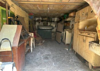 Dispensa di stoccaggio - Villa Bifamiliare Caivano - foto 14