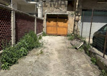 Casa all\'aperto - Villa Bifamiliare Caivano - foto 15