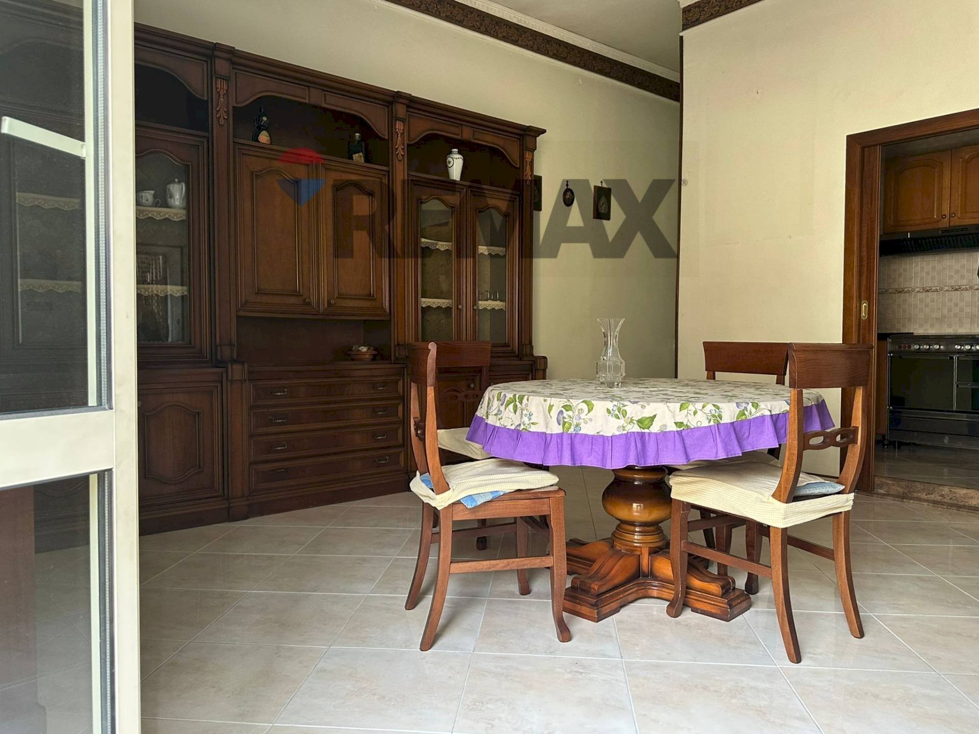 Sala da pranzo - Three-room apartment Cardito - photo 1