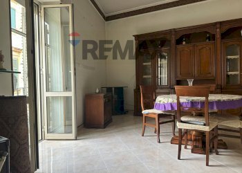 Sala da pranzo - Three-room apartment Cardito - photo 3