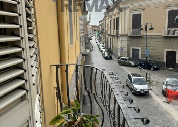 Balcone - Three-room apartment Cardito - photo 8