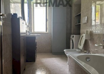 Bagno - Three-room apartment Cardito - photo 10