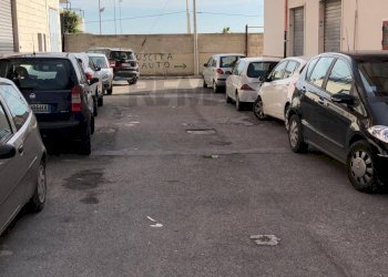 Edificio all\'aperto - Commercial Premises Via Tratturo del Carmine
 
1-5, Manfredonia - photo 4