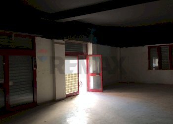 Stanza vuota - Commercial Premises Via Tratturo del Carmine
 
1-5, Manfredonia - photo 10