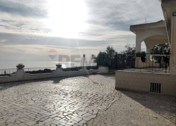 Terrazza - Villa Contrada Gravaglione, Mattinata - foto 1