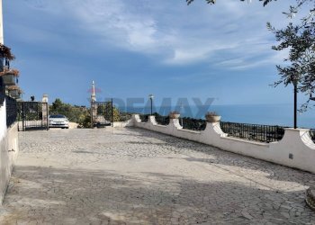 Vista dell\'acqua - Villa Contrada Gravaglione, Mattinata - foto 4