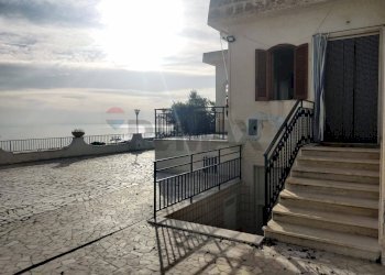 Scale - Villa Contrada Gravaglione, Mattinata - foto 5